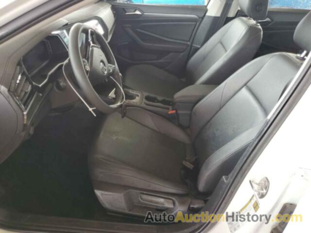 VOLKSWAGEN JETTA SEL, 3VWEB7BU1LM070193