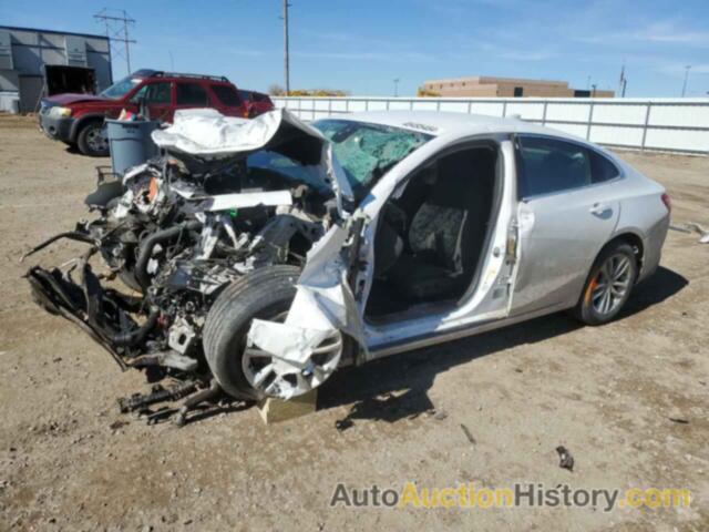 CHEVROLET MALIBU LT, 1G1ZE5ST8GF347864