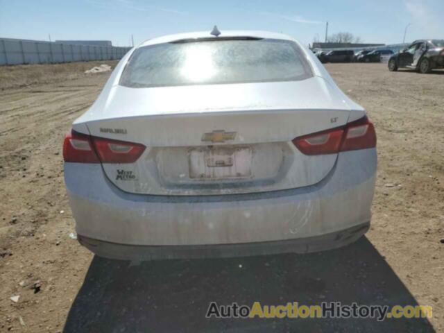 CHEVROLET MALIBU LT, 1G1ZE5ST8GF347864