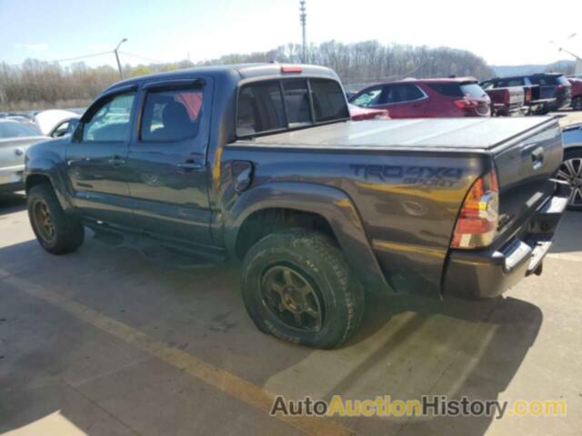 TOYOTA TACOMA DOUBLE CAB, 3TMLU4EN5BM072373