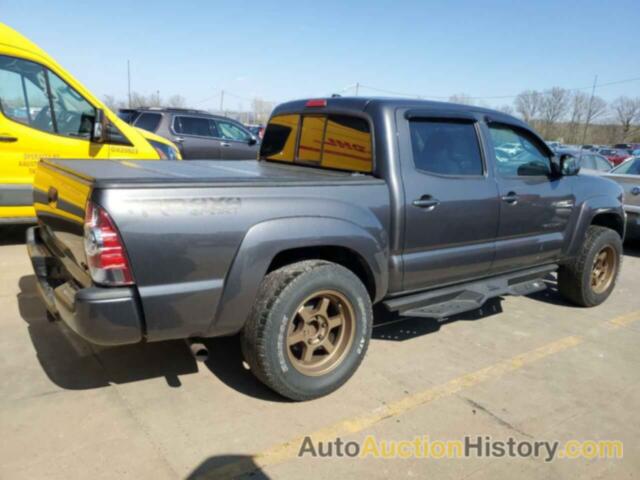 TOYOTA TACOMA DOUBLE CAB, 3TMLU4EN5BM072373