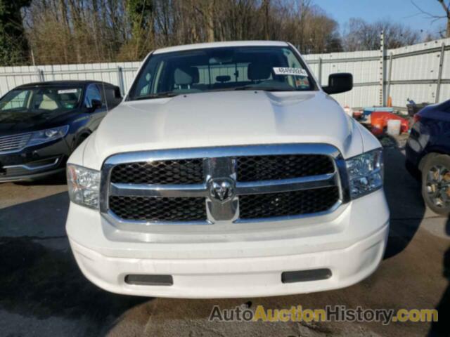 RAM 1500 SLT, 1C6RR6TT6LS119208