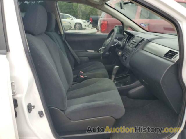 NISSAN VERSA S, 3N1BC1CP1BL420339