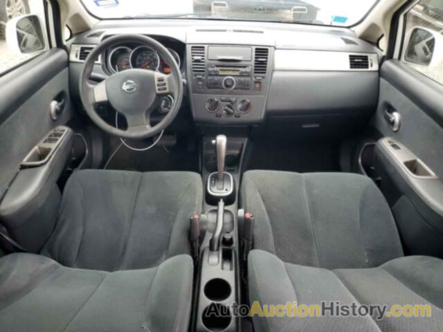 NISSAN VERSA S, 3N1BC1CP1BL420339