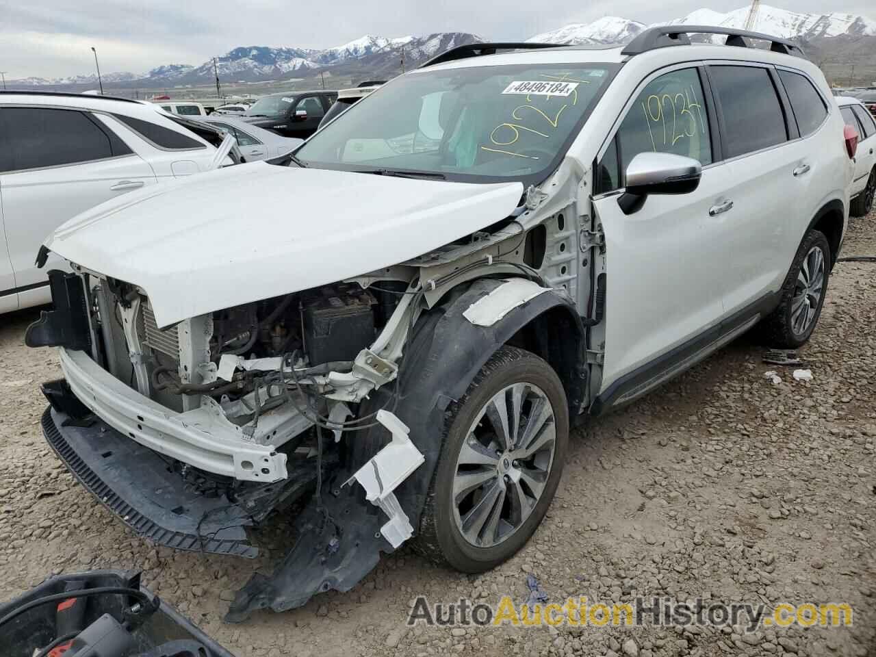 SUBARU ASCENT TOURING, 4S4WMARDXK3437110