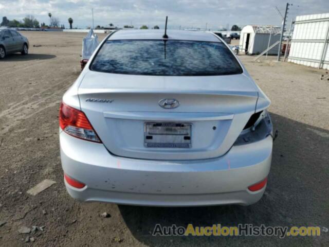 HYUNDAI ACCENT GLS, KMHCT4AE9DU414488