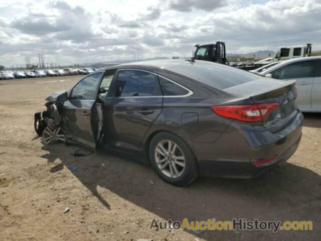 HYUNDAI SONATA SE, 5NPE24AF8HH563905