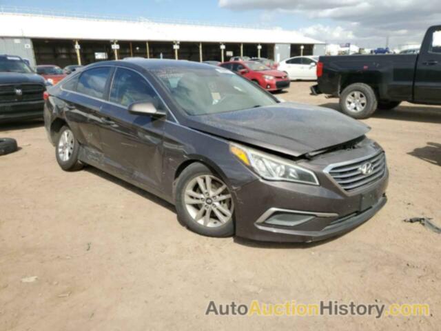 HYUNDAI SONATA SE, 5NPE24AF8HH563905