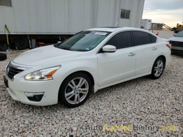 NISSAN ALTIMA 3.5S, 1N4BL3AP7DN555376