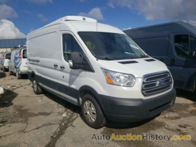 FORD TRANSIT T-350, 1FTBW2CM0KKA40782