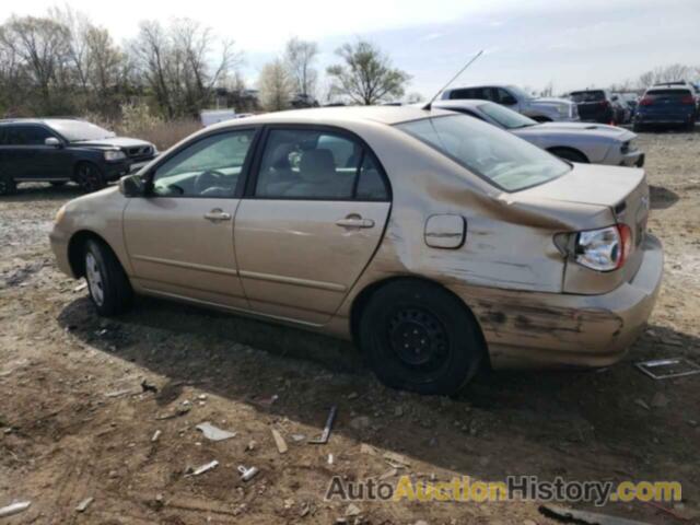 TOYOTA COROLLA CE, 2T1BR32E17C791499