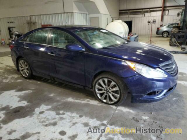 HYUNDAI SONATA SE, 5NPEC4AC4DH645241