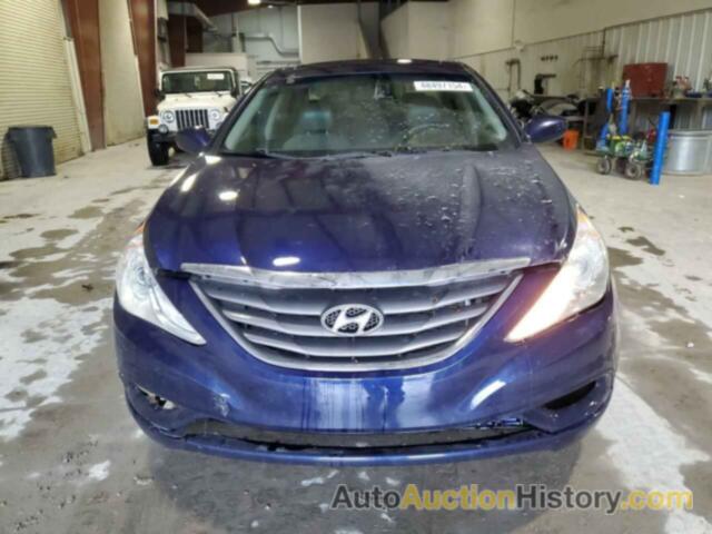 HYUNDAI SONATA SE, 5NPEC4AC4DH645241