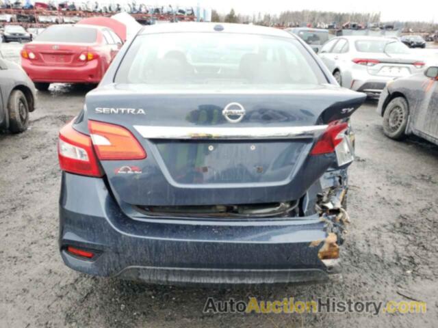 NISSAN SENTRA S, 3N1AB7AP5HL671894