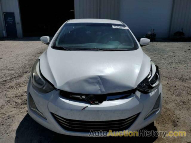 HYUNDAI ELANTRA SE, 5NPDH4AE9EH509042