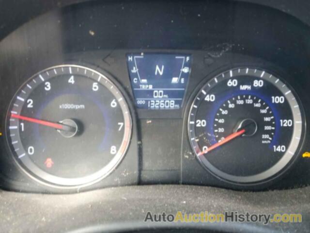 HYUNDAI ACCENT GLS, KMHCT4AE4CU214441