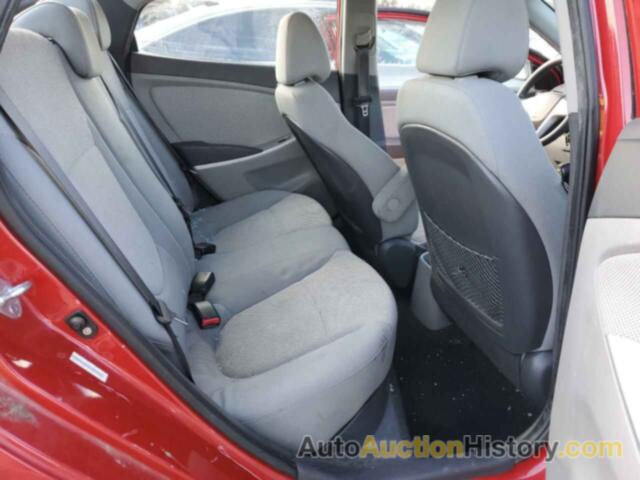 HYUNDAI ACCENT GLS, KMHCT4AE4CU214441