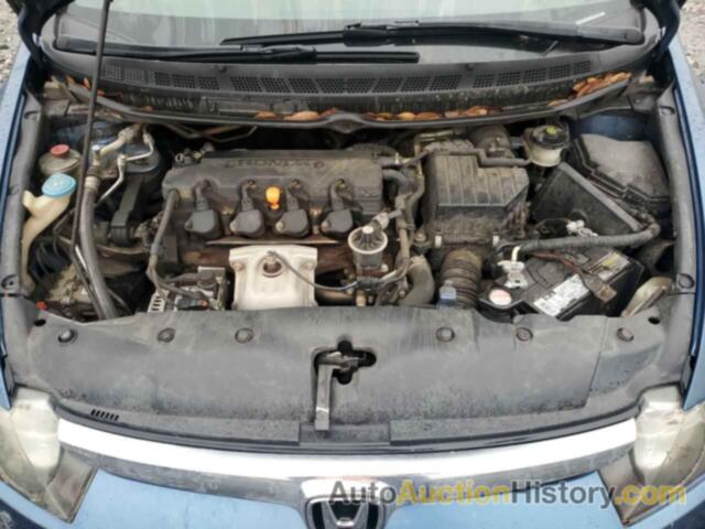 HONDA CIVIC EX, 1HGFA16826L109059