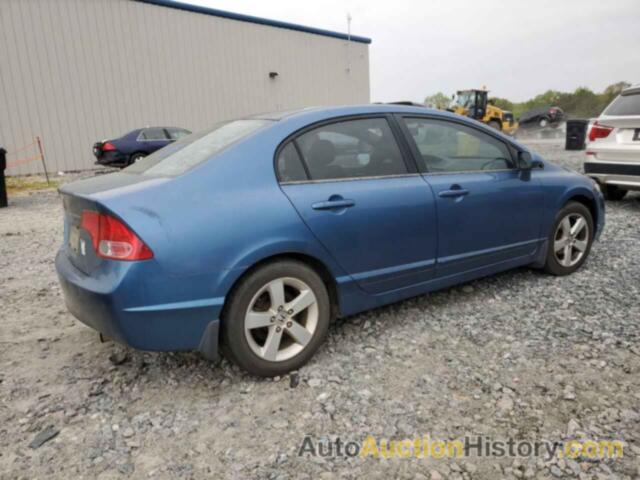 HONDA CIVIC EX, 1HGFA16826L109059