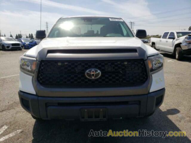 TOYOTA TUNDRA DOUBLE CAB SR/SR5, 5TFRM5F1XKX134596