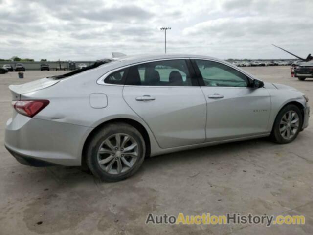 CHEVROLET MALIBU LT, 1G1ZD5ST1LF001877