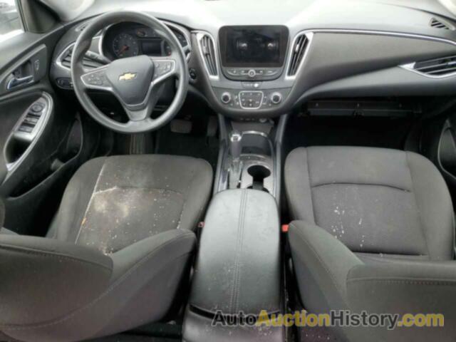 CHEVROLET MALIBU LT, 1G1ZD5ST1LF001877