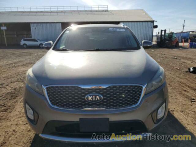 KIA SORENTO SX, 5XYPK4A50GG121769