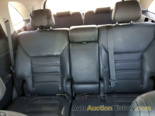 KIA SORENTO SX, 5XYPK4A50GG121769