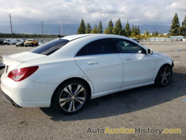 MERCEDES-BENZ CLA-CLASS 250, WDDSJ4EB0EN039873