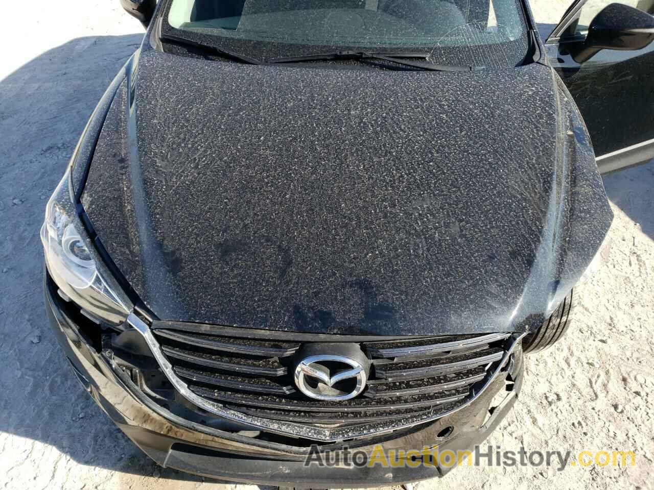 MAZDA CX-5 TOURING, JM3KE4CY1G0674839