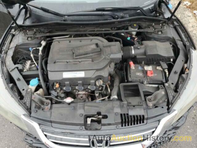 HONDA ACCORD EXL, 1HGCR3F86EA010584