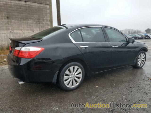 HONDA ACCORD EXL, 1HGCR3F86EA010584