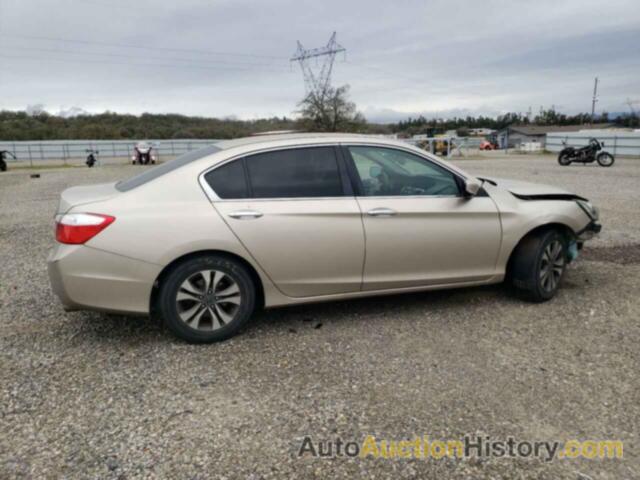 HONDA ACCORD LX, 1HGCR2F30FA265313