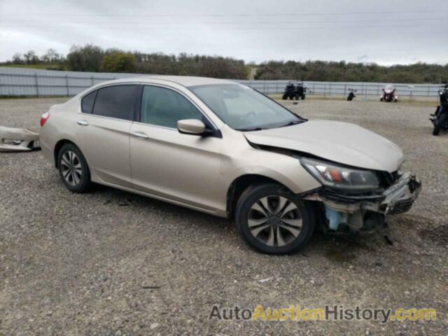 HONDA ACCORD LX, 1HGCR2F30FA265313