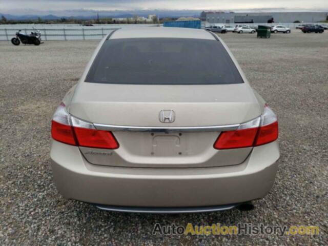 HONDA ACCORD LX, 1HGCR2F30FA265313