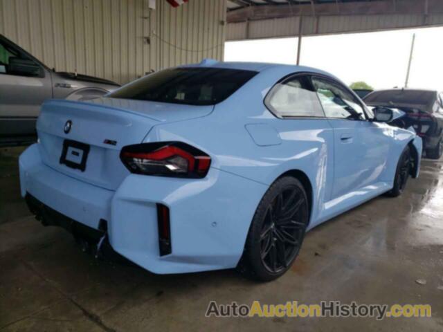 BMW M2, 3MF13DM06R8E12128