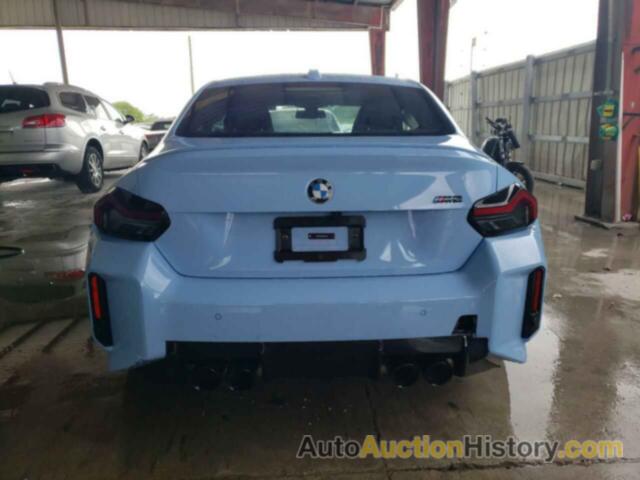 BMW M2, 3MF13DM06R8E12128