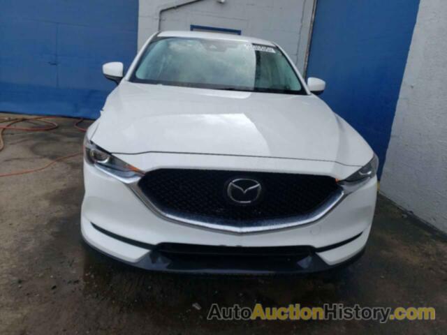 MAZDA CX-5 TOURING, JM3KFBCM5M1307639