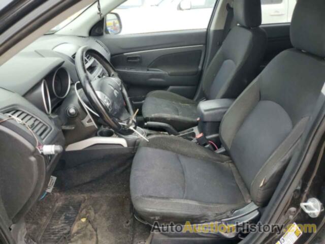 MITSUBISHI OUTLANDER ES, JA4AP3AU0CZ000285