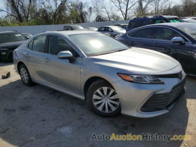 TOYOTA CAMRY LE, 4T1C31AK5MU024752