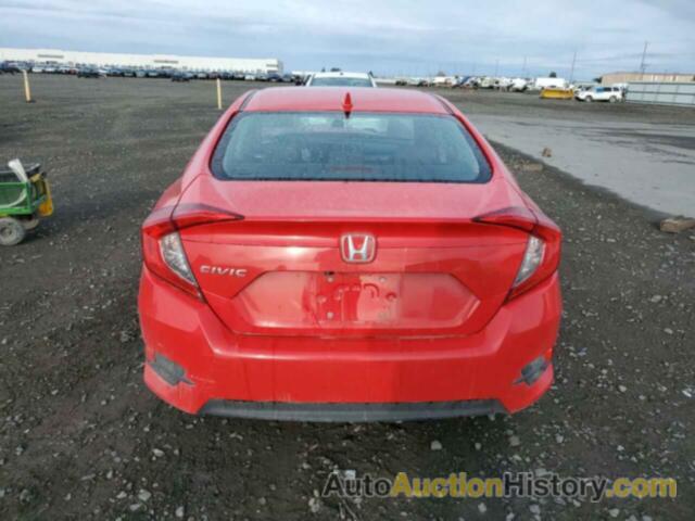 HONDA CIVIC EX, 2HGFC2F72HH573301