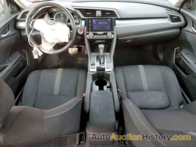 HONDA CIVIC EX, 2HGFC2F72HH573301