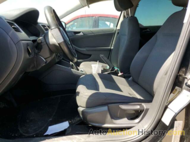 VOLKSWAGEN JETTA BASE, 3VW1K7AJ8BM340430