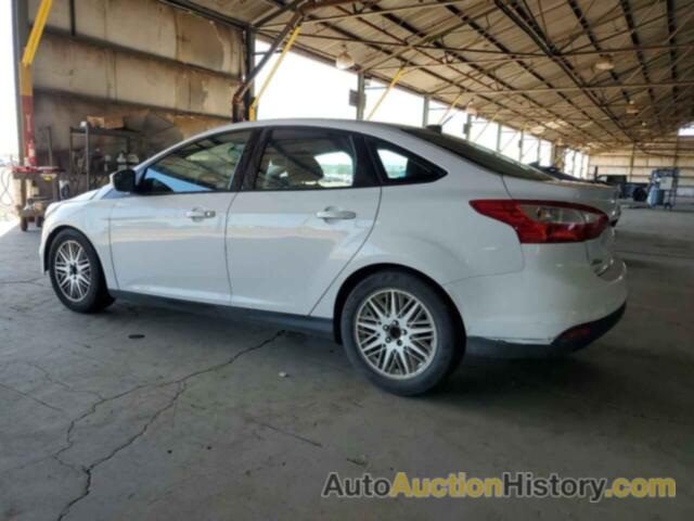 FORD FOCUS SE, 1FADP3F22EL260600