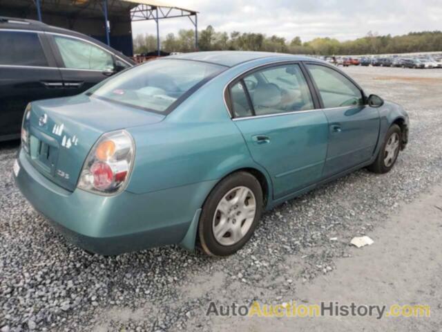 NISSAN ALTIMA BASE, 1N4AL11D22C711189