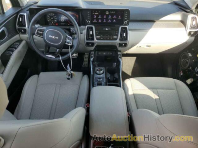 KIA SORENTO SXP, KNDRMDLG1P5137361