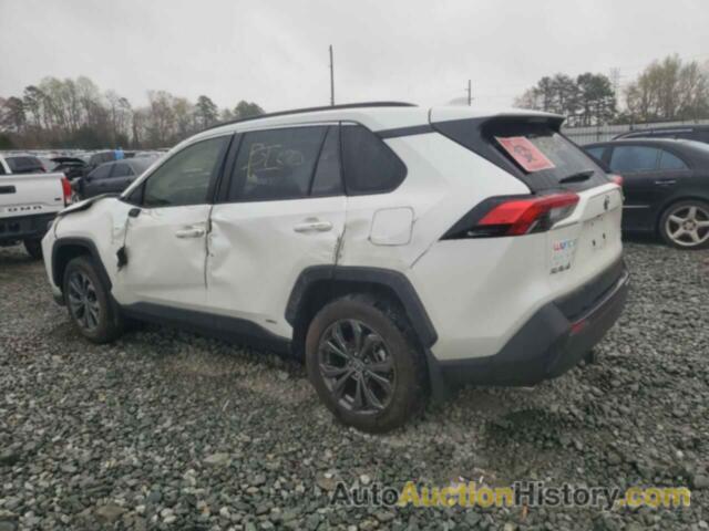 TOYOTA RAV4 XLE PREMIUM, JTMB6RFV4ND075041