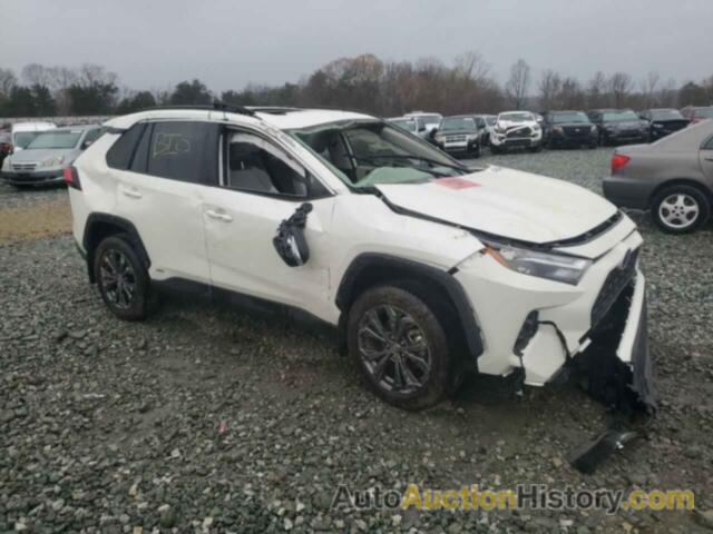 TOYOTA RAV4 XLE PREMIUM, JTMB6RFV4ND075041