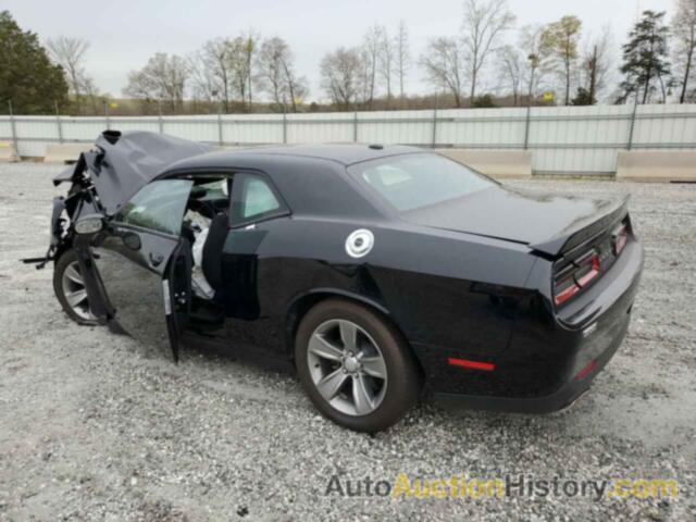 DODGE CHALLENGER SXT, 2C3CDZAG0KH677411