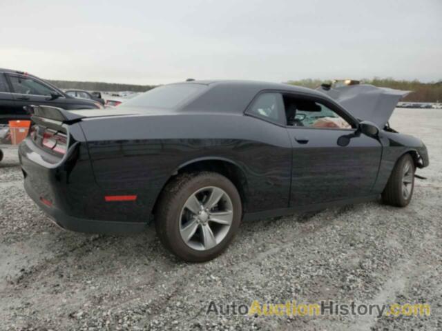 DODGE CHALLENGER SXT, 2C3CDZAG0KH677411